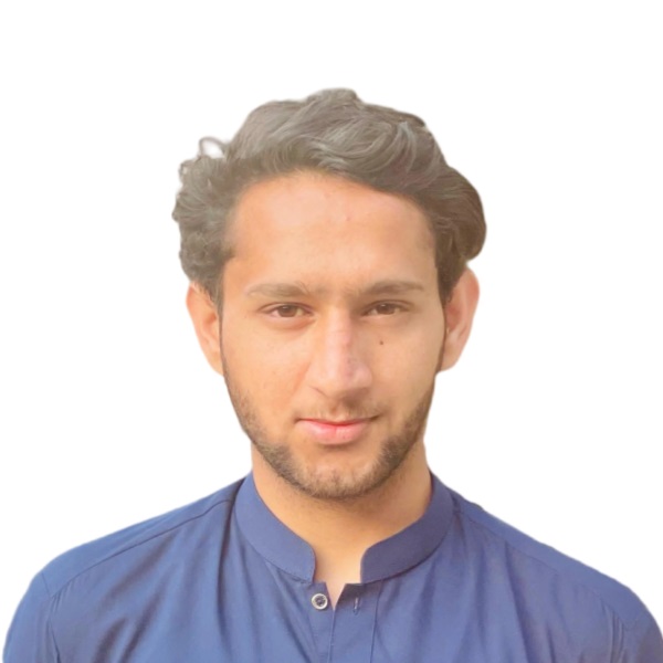 Muhammad Saquib Khan